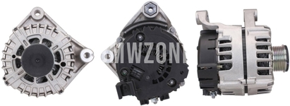 Alternátor 230A Fx 30d, 35d, 40d, M50d N57N N57Z