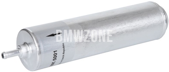 Palivový filter 16d, 18d, 20d, 25d, 30d, 35d M47N2 M57N2 N47 N57
