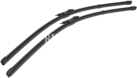 Stierače E60/E60 LCI, E61/E61 LCI 600+580mm
