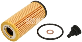Olejový filter 3-4 valcové motory B37B B38x B46D B47x B48x