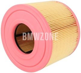 Vzduchový filter 23i, 25i, 28i, 30i N52 N52N N53