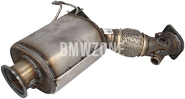 DPF filter Gx 30d B57 B57O // EU6 EURO6