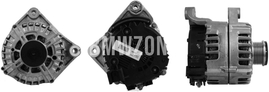 Alternátor 230A Fx 18d, 20d/20d ed, 25d N47N N47S1