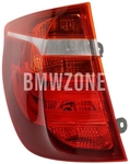 Zadné svetlo ľavé, vonkajšie X3 F25 (LED)