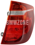 Zadné svetlo pravé, vonkajšie X3 F25 (LED)