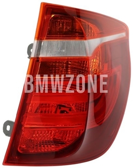 Zadné svetlo pravé, vonkajšie X3 F25 (LED)