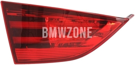Zadné svetlo ľavé, vnútorné X1 E84 (LED)