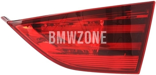 Zadné svetlo pravé, vnútorné X1 E84 (LED)