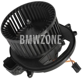 Vnútorný ventilátor kúrenia Fx rad 1,2,3,4 // bez riadiacej jednotky