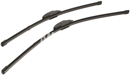 Stierače X5 F15/X5 M F85, X6 F16/X6 M F86 600+500mm