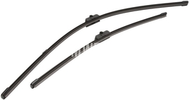 Stierače F01/F01 LCI, F02/F02 LCI 650+450mm