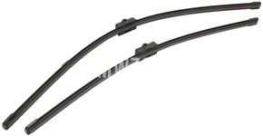 Stierače X5 E70/X5 E70 LCI, X6 E71/X6 E71 LCI 600+500mm