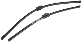 Stierače X5 E70/X5 E70 LCI, X6 E71/X6 E71 LCI 600+500mm