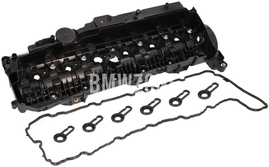 Veko ventilov B57 B57O B57T