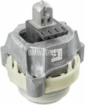 Hydroložisko motora ľavé 18d, 20d, 23d, 25d B47 B47B B47D XD5O, 20e/30e B48X
