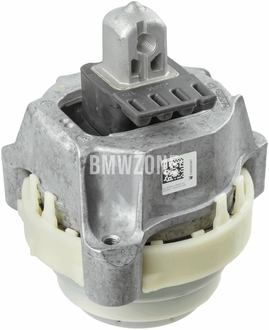 Hydroložisko motora ľavé 18d, 20d, 23d, 25d B47 B47B B47D XD5O, 20e/30e B48X
