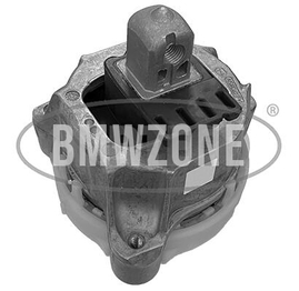 Hydroložisko motora ľavé 18d, 20d, 23d, 25d B47 B47B B47D XD5O, 20e/30e B48X