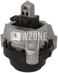 Hydroložisko motora pravé 18d, 20d, 23d, 25d B47 B47B B47D XD5O, 20e/30e B48X