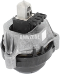Hydroložisko motora pravé 18d, 20d, 23d, 25d B47 B47B B47D XD5O, 20e/30e B48X