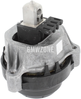 Hydroložisko motora pravé 18d, 20d, 23d, 25d B47 B47B B47D XD5O, 20e/30e B48X