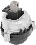 Hydroložisko motora pravé 18d, 20d, 23d, 25d B47 B47B B47D B47F B47O XD5O