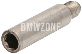 Vodiaci čap brzdového strmeňa BMW 34111157041