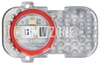 LED modul pre denné svietenie // xenón svetlomet