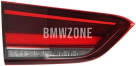 Zadné svetlo ľavé, vnútorné X1 F48 LCI (LED)