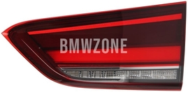 Zadné svetlo pravé, vnútorné X1 F48 LCI (LED)