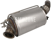 DPF filter F20, F21 14d, 16d/16d ed B37 // EU6 EURO5