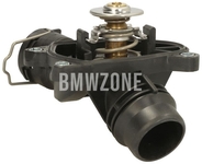 Termostat chladenia 18d 20d M47N2, 25d 30d 35d M57N M57N2