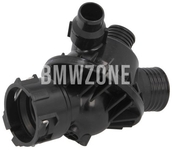 Termostat chladenia 35i N55
