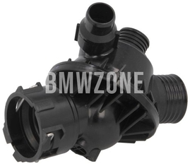 Termostat chladenia 35i N55