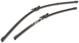 Stierače F32/F32 LCI, F82 M4/F82 M4 LCI, F33/F33 LCI, F83 M4/F83 M4 LCI, F36/F36 LCI 600+450mm