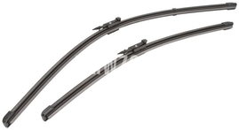 Stierače F32/F32 LCI, F82 M4/F82 M4 LCI, F33/F33 LCI, F83 M4/F83 M4 LCI, F36/F36 LCI 600+450mm