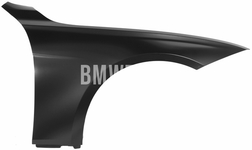 Predný blatník pravý F30/F30 LCI, F31/F31 LCI
