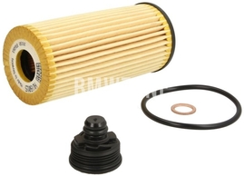 Olejový filter 14d, 16i/16d, 18i/18d, 20i/20d, 23i/23d, 25i/25d, 35i B32 B37 B38x B42 B46 B47x B48x