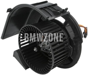 Vnútorný ventilátor kúrenia X5 E70/X5 E70 LCI, X6 E71/X6 E71 LCI // bez riadiacej jednotky