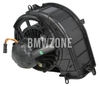 Vnútorný ventilátor kúrenia X5 E70/X5 E70 LCI, X6 E71/X6 E71 LCI // bez riadiacej jednotky