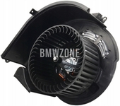 Vnútorný ventilátor kúrenia X5 E70/X5 E70 LCI, X6 E71/X6 E71 LCI