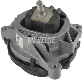 Hydroložisko motora pravé 16d/16d ed, 18d, 20d/20d ed, 25d N47N N47S1