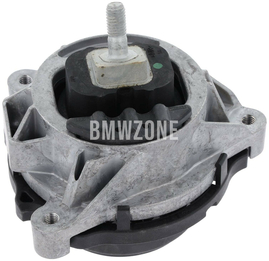 Hydroložisko motora pravé 16d/16d ed, 18d, 20d/20d ed, 25d N47N N47S1