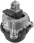 Hydroložisko motora pravé 30d B57 B57P