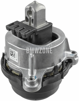 Hydroložisko motora pravé 30d B57 B57P