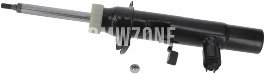 Predný tlmič pruženia ľavý X3 F25, X4 F26 (adaptívny podvozok)