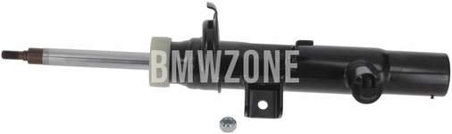 Predný tlmič pruženia pravý X3 F25, X4 F26 (adaptívny podvozok)
