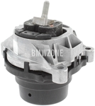 Hydroložisko motora ľavé 30d N57N, 35d N57Z