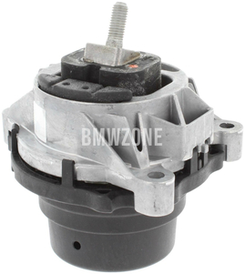 Hydroložisko motora ľavé 30d N57N, 35d N57Z