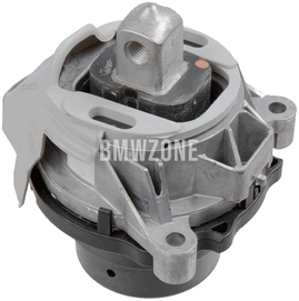 Hydroložisko motora pravé 30d N57N, 35d N57Z