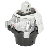 Hydroložisko motora pravé 30d N57N, 35d N57Z